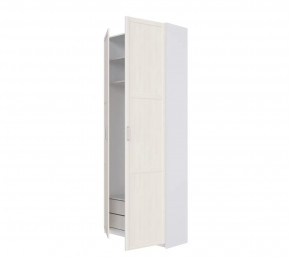 Шкаф в спальню MOBI лиственница сибирская REG/100 в Советском - sovetskij.mebel-tymen.ru | фото