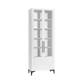 Шкаф Валенсия 13.217 в Советском - sovetskij.mebel-tymen.ru | фото