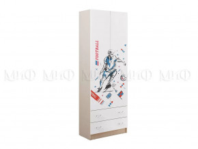 Шкаф Вега New Boy в Советском - sovetskij.mebel-tymen.ru | фото