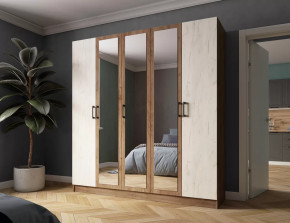 Шкаф Вегас 2000 в Советском - sovetskij.mebel-tymen.ru | фото