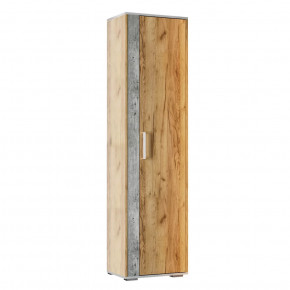 Шкаф-вешалка Кензо в Советском - sovetskij.mebel-tymen.ru | фото