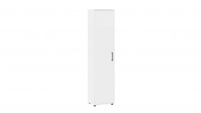 Шкаф «Витра» тип 1 Белый Ясень в Советском - sovetskij.mebel-tymen.ru | фото