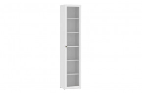 Шкаф (витрина) 041.85 Орлеан в Советском - sovetskij.mebel-tymen.ru | фото