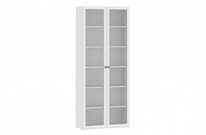 Шкаф (витрина) 041.87 Орлеан в Советском - sovetskij.mebel-tymen.ru | фото