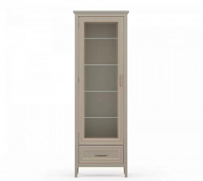 Шкаф-витрина Classic REG1W1SZK без подсветки в Советском - sovetskij.mebel-tymen.ru | фото