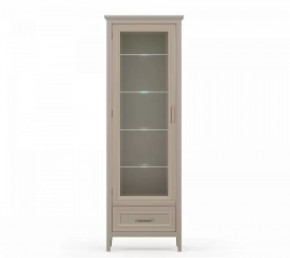 Шкаф-витрина Classic REG1W1SZK с подсветкой в Советском - sovetskij.mebel-tymen.ru | фото