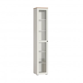 Шкаф-витрина Остин 16.394.03 в Советском - sovetskij.mebel-tymen.ru | фото