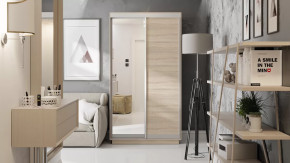 Шкафы-купе «Румер» в Советском - sovetskij.mebel-tymen.ru | фото