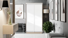 Шкафы-купе «Румер» в Советском - sovetskij.mebel-tymen.ru | фото