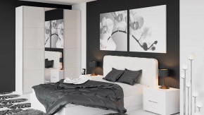 Шкафы-купе «Траст» в Советском - sovetskij.mebel-tymen.ru | фото