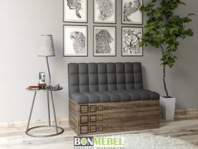 Скамья прямая "Денвер" в Советском - sovetskij.mebel-tymen.ru | фото