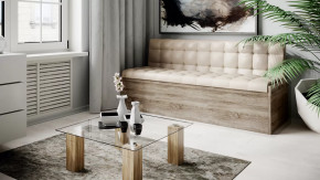 Скамья прямая «Форест» в Советском - sovetskij.mebel-tymen.ru | фото