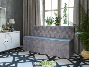 Скамья прямая "Ницца" в Советском - sovetskij.mebel-tymen.ru | фото