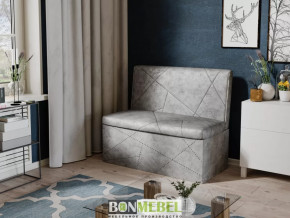 Скамья прямая "Сидней" в Советском - sovetskij.mebel-tymen.ru | фото