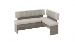 Скамья угловая «Дублин» в Советском - sovetskij.mebel-tymen.ru | фото