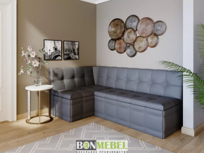 Скамья угловая со спальным местом  "Квадро" тип 1 в Советском - sovetskij.mebel-tymen.ru | фото