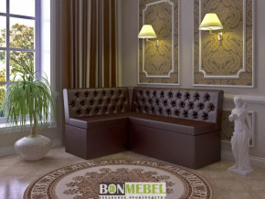 Скамья угловая "Венеция" в Советском - sovetskij.mebel-tymen.ru | фото