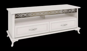 Скарлетт гостиная М02 Тумба под ТВ в Советском - sovetskij.mebel-tymen.ru | фото