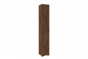 СОФИЯ СП-1 Пенал с полками (ш360*г355*в2212мм), Дуб крафт табачный в Советском - sovetskij.mebel-tymen.ru | фото