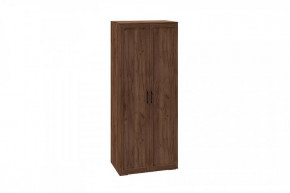 СОФИЯ СШ-21 Шкаф 2-х ств. (ш900*г551*в2212мм), Дуб крафт табачный в Советском - sovetskij.mebel-tymen.ru | фото