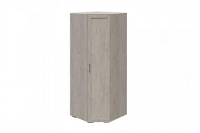 СОФИЯ СШ-24 Шкаф угловой (ш860*г860*в2212мм), Дуб крафт белый в Советском - sovetskij.mebel-tymen.ru | фото