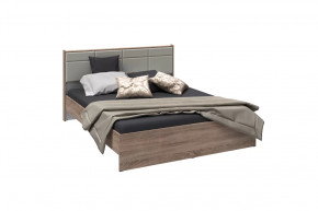 СОНАТА Кровать (сп/м 1400*2000мм) НАСТИЛ в Советском - sovetskij.mebel-tymen.ru | фото