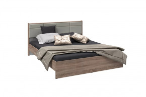 СОНАТА Кровать (сп/м 1600*2000мм) НАСТИЛ в Советском - sovetskij.mebel-tymen.ru | фото