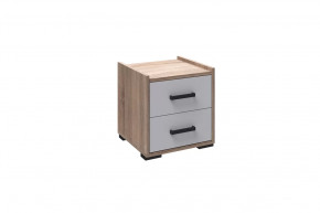 СОНАТА Тумба прикроватная (ш400*г375*в420мм) в Советском - sovetskij.mebel-tymen.ru | фото