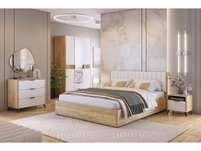 Спальный гарнитур Адам К3 в Советском - sovetskij.mebel-tymen.ru | фото