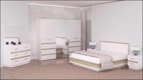 Спальный гарнитур Анона в Советском - sovetskij.mebel-tymen.ru | фото