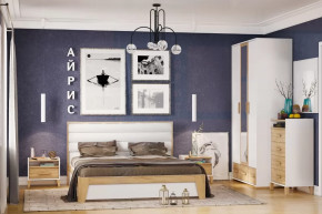 Спальный гарнитур Айрис в Советском - sovetskij.mebel-tymen.ru | фото
