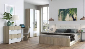 Спальный гарнитур Белладжио в Советском - sovetskij.mebel-tymen.ru | фото