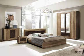 Спальный гарнитур Фантазия в Советском - sovetskij.mebel-tymen.ru | фото