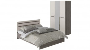 Спальный гарнитур «Фьюжн» стандартный в Советском - sovetskij.mebel-tymen.ru | фото