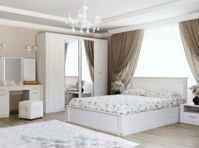 Спальный гарнитур Гамма-20 Серия №4 в Советском - sovetskij.mebel-tymen.ru | фото