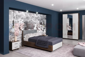 Спальный гарнитур Грейс композиция-2 в Советском - sovetskij.mebel-tymen.ru | фото