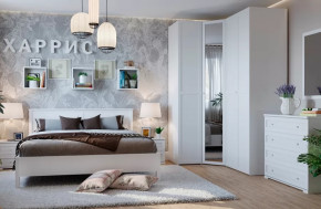 Спальный гарнитур Харрис в Советском - sovetskij.mebel-tymen.ru | фото