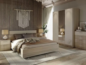 Спальный гарнитур Камила в Советском - sovetskij.mebel-tymen.ru | фото