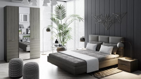 Спальный гарнитур «Либерти» №3 в Советском - sovetskij.mebel-tymen.ru | фото