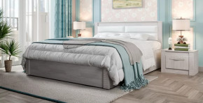 Спальный гарнитур Монако в Советском - sovetskij.mebel-tymen.ru | фото