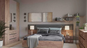 Спальный гарнитур Neo в Советском - sovetskij.mebel-tymen.ru | фото