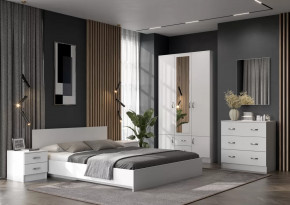 Спальный гарнитур Ронда в Советском - sovetskij.mebel-tymen.ru | фото