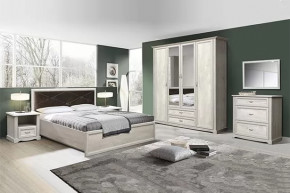 Спальный гарнитур Сохо в Советском - sovetskij.mebel-tymen.ru | фото