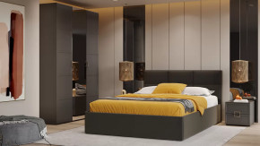 Спальный гарнитур «Стелла» №2 в Советском - sovetskij.mebel-tymen.ru | фото