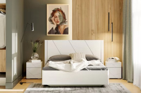 Спальный гарнитур Саммит в Советском - sovetskij.mebel-tymen.ru | фото