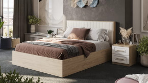 Спальный гарнитур «Сэнди» №3 в Советском - sovetskij.mebel-tymen.ru | фото