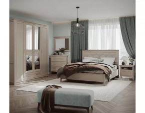 Спальня Classic в Советском - sovetskij.mebel-tymen.ru | фото