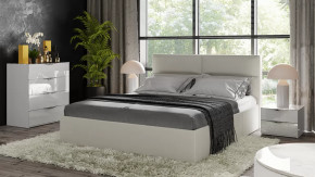 Спальня «Глосс» в Советском - sovetskij.mebel-tymen.ru | фото