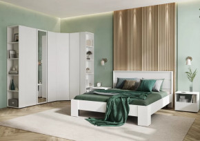 Спальня Хелен в Советском - sovetskij.mebel-tymen.ru | фото