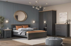 Спальня Jasmin в Советском - sovetskij.mebel-tymen.ru | фото